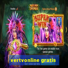 vertvonline gratis